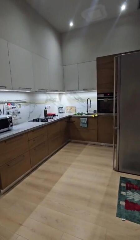 FOR SALE APARTMENT 3+1+2 DRY LAKE 300,000 EURO