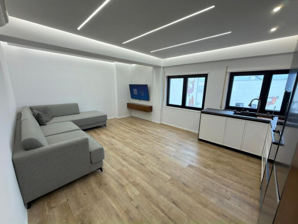 🏡 Shitet Apartament 1+1 📍 Kodra e Diellit, Rezidenca Zgjatimi 1💶 Çmimi total: 160,000 €