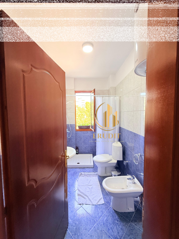 For Rent 3+1+2 Apartment near the Main Boulevard, Vlora