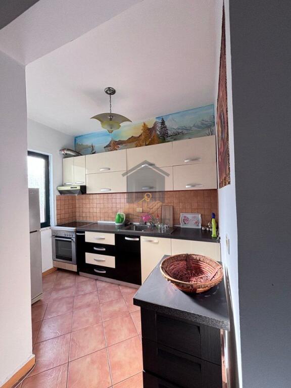 Studio apartment for rent on the 2nd floor, 55 m², fully furnished – Beach, near Dajlan Bridge.