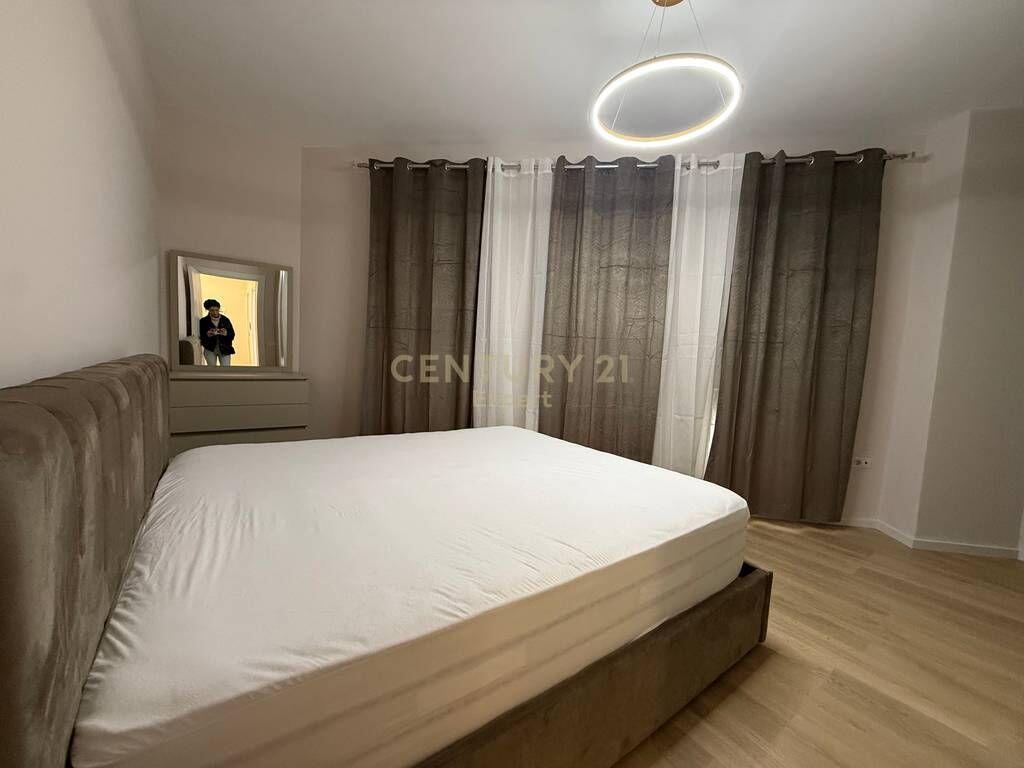 Appartamento 2+1 in affitto ad Ali Demi – Via Dhimitër Kamarda.