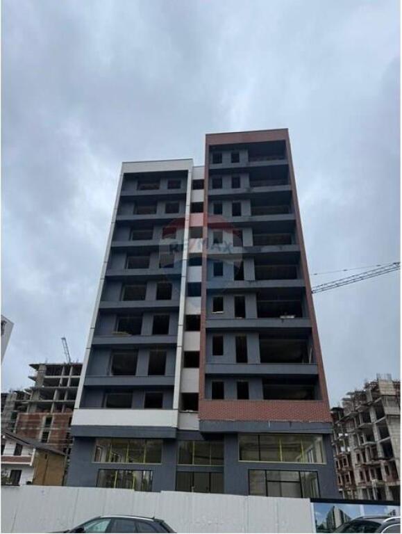 Apartment for sale 1+1 at the former Aviation Field