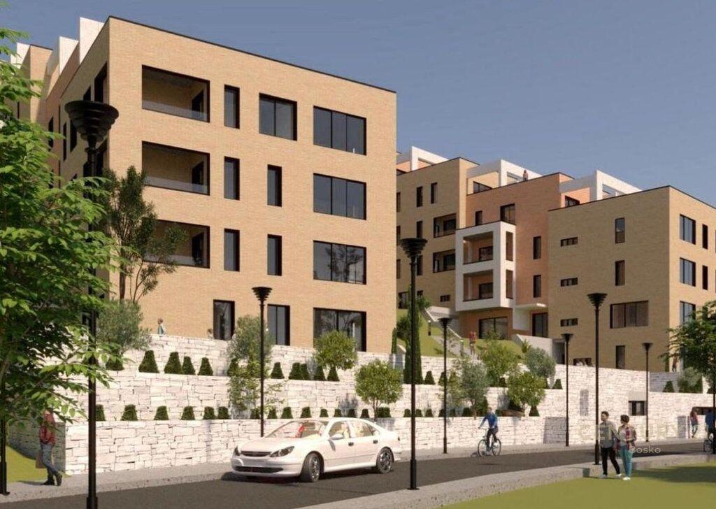 Apartment 2+1 for sale near the Zoo
