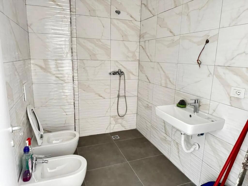APARTMENT 1+1 FOR RENT NEAR THE NEW BOULEVARD