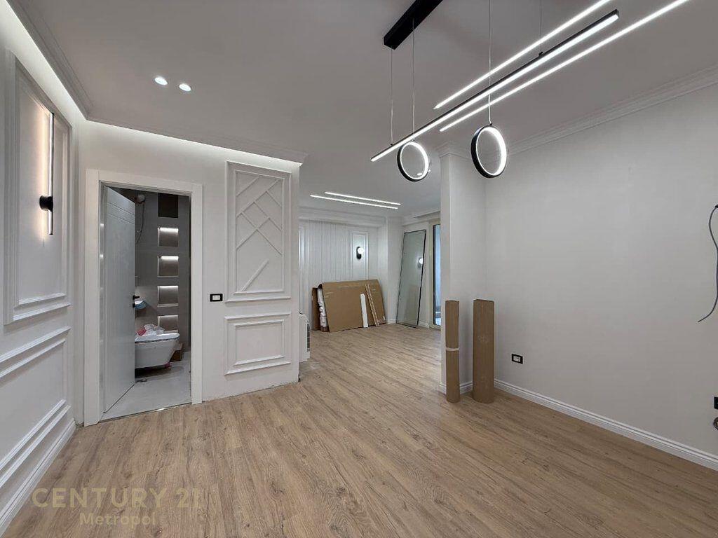 SELLING APARTMENT 1+1 WITH VERANDA - FRATARI COMPLEX!