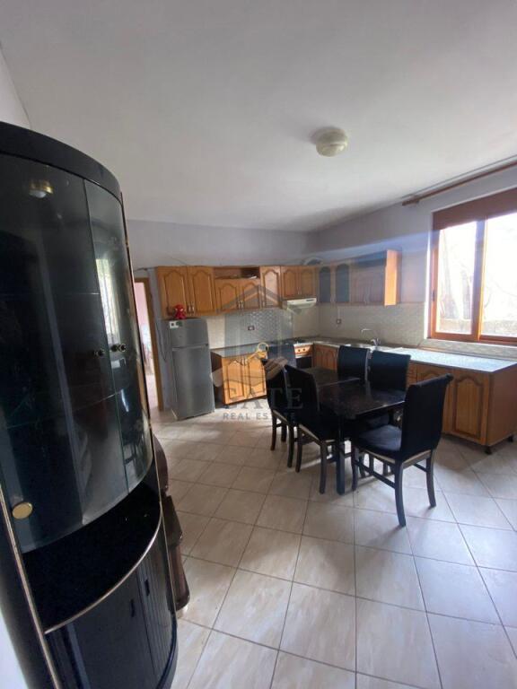 🏡 Apartment 1+1 for rent in the Zjarrfikëses area – 1st floor of a 2-story villa.
