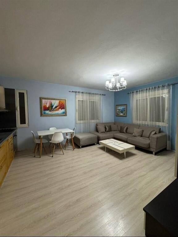📍 TIRANA – Via Ferit Xhajko 🏡 AFFITTASI – 2+1 LUSSUOSO