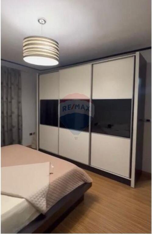 Apartment 1+1 for Rent Bllok, Tirana
