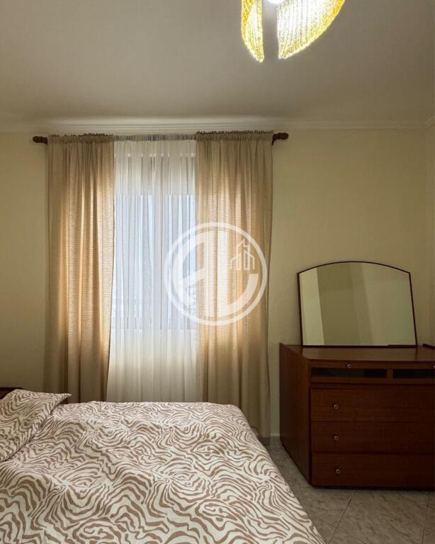 Apartment 1+1 for rent on Doganes Street, Durres