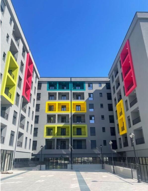 VENDESI APPARTAMENTO 2+1 PASKUQAN 126.500 EURO