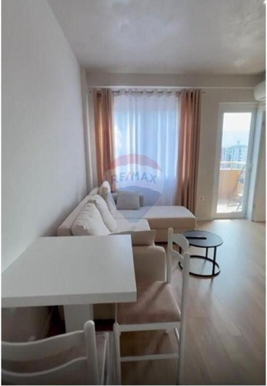 Apartment for rent 1+1 at Astiri