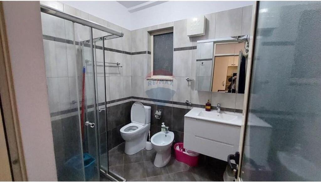 Apartament 2+1 me Qera, Irfan Tomini