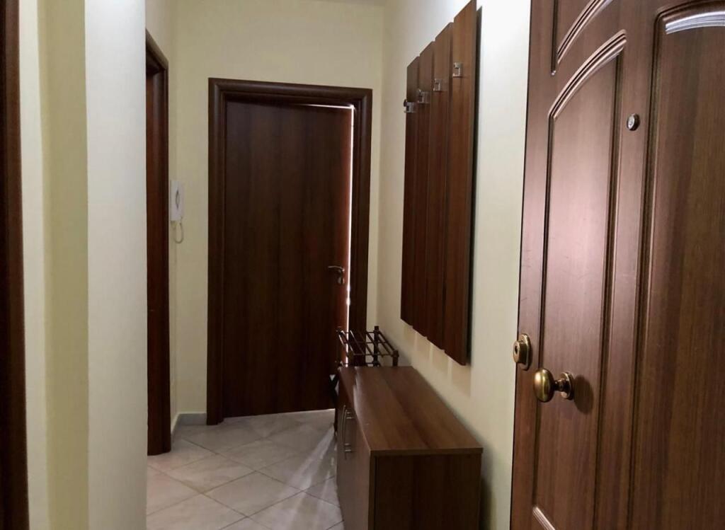 Apartment 1+1 for rent, Haxhi Hysen Dalliu Street, near the Prosecutor's Office, near Kmy  Price: 500 thousand lek