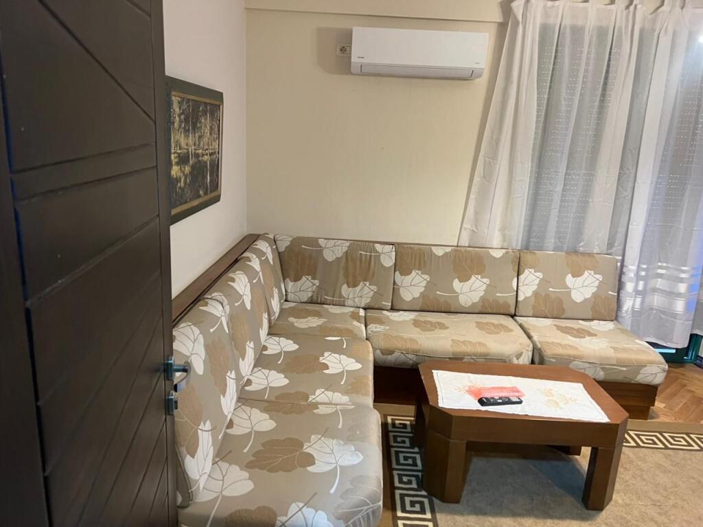 Apartament me qira -1+1 - Rr.Hoxha Tahsim - Farmacia 5