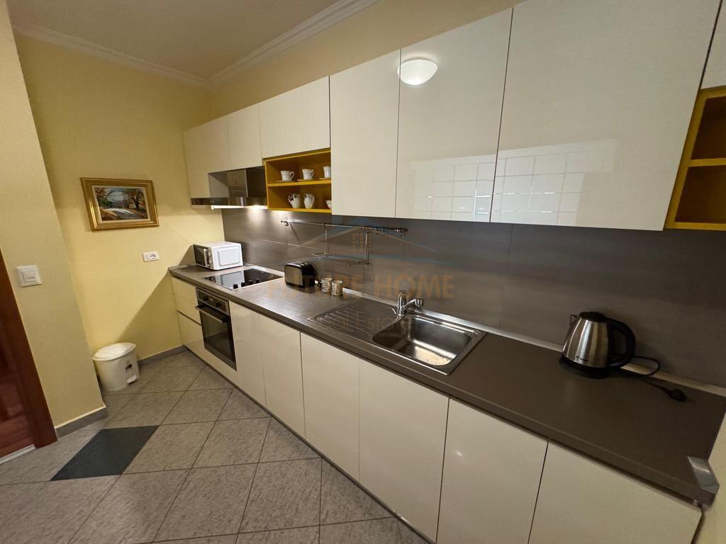 Apartment 2+1+2+Parking Space for Sale, Bllok
