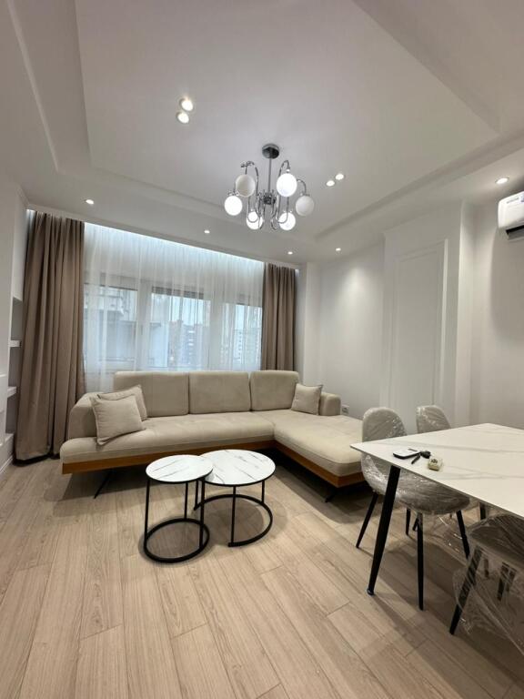 APPARTAMENTO 2+1+BALCONE IN AFFITTO - MYSLYM SHYR