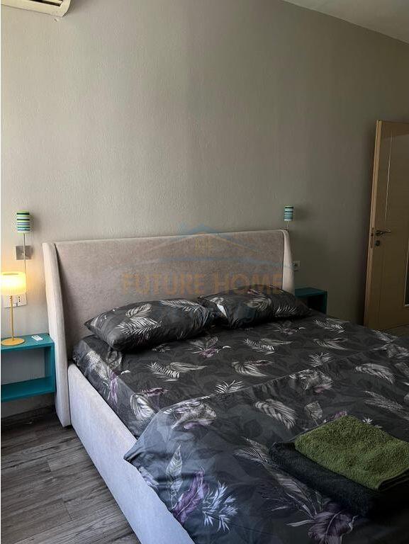 Affitto, Appartamento 1+1, Nuovo Anello, Tirana.