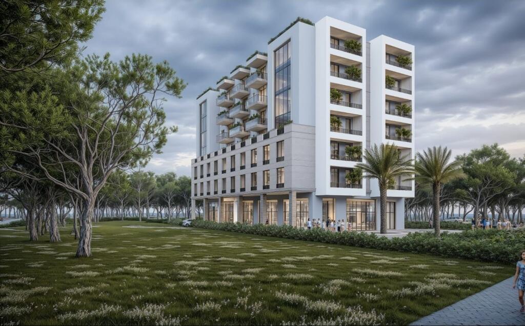 STUDIO APARTMENT FOR SALE MALI I ROBIT, DURRES 48000 EURO