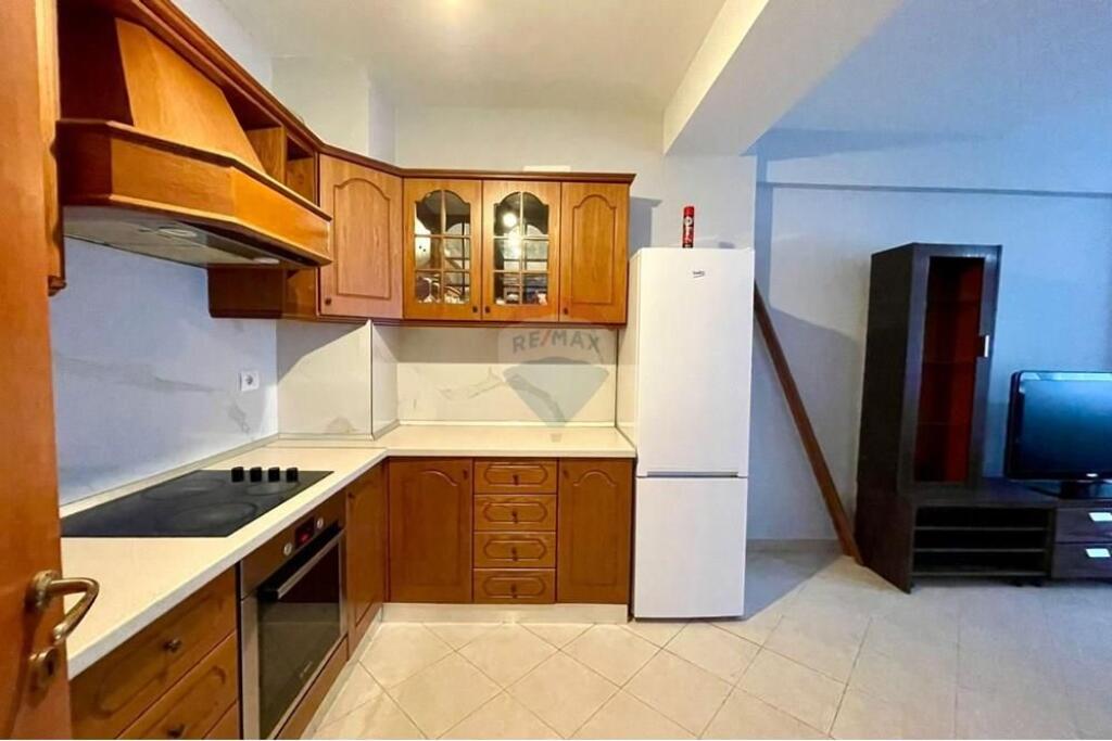 APARTAMENT 2+1 PER QERA TE KOMUNA PARISIT