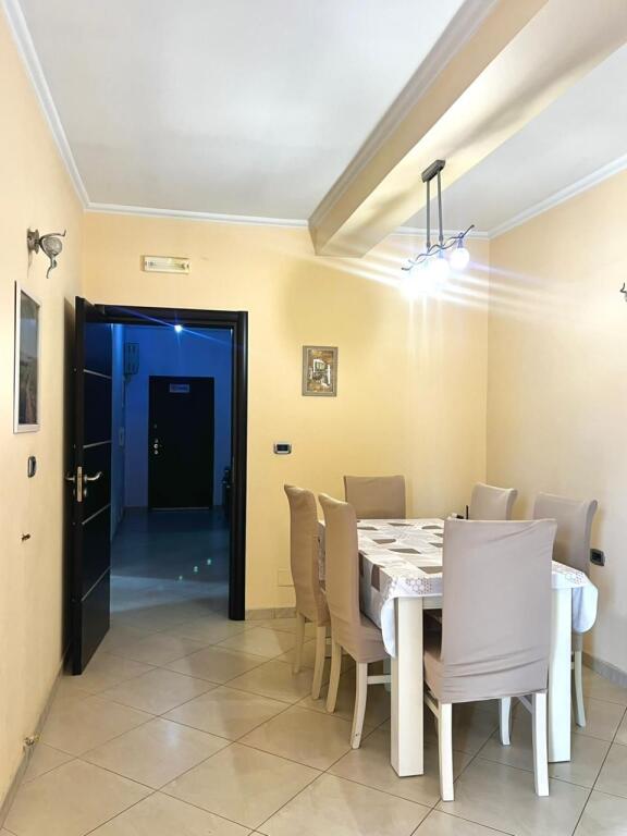 Penthouse 4+1+2wc &amp; 2 Balconies for Rent - Orthodox Church, Vlore