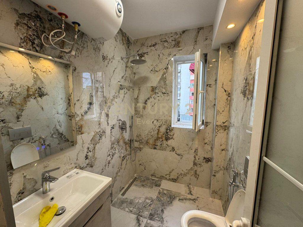 Apartment 1+1 and Studio for sale near the Center, Barricades Street