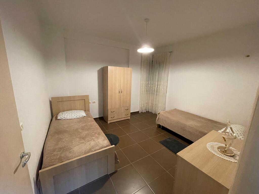 Apartment 2+1+ parking space for rent