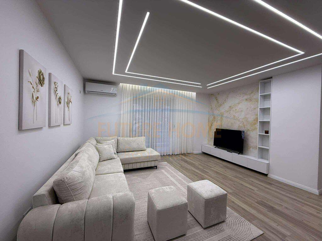 Apartment 2+1+2 for Sale, Villa L, Tirana