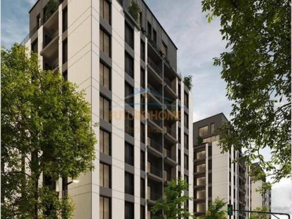 For sale, Apartment 1+1, Ajka Complex, 5 Maji Street