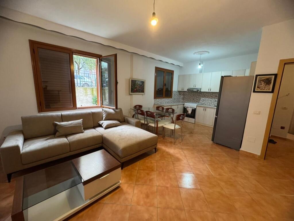 Appartamento moderno 2+1 in affitto, vicino al Kristal Center!