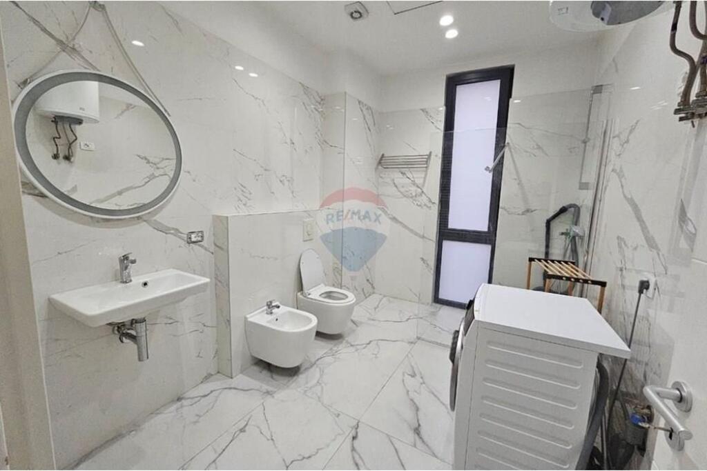 For rent 2+1+2 at Park Gate Elbasani Street
