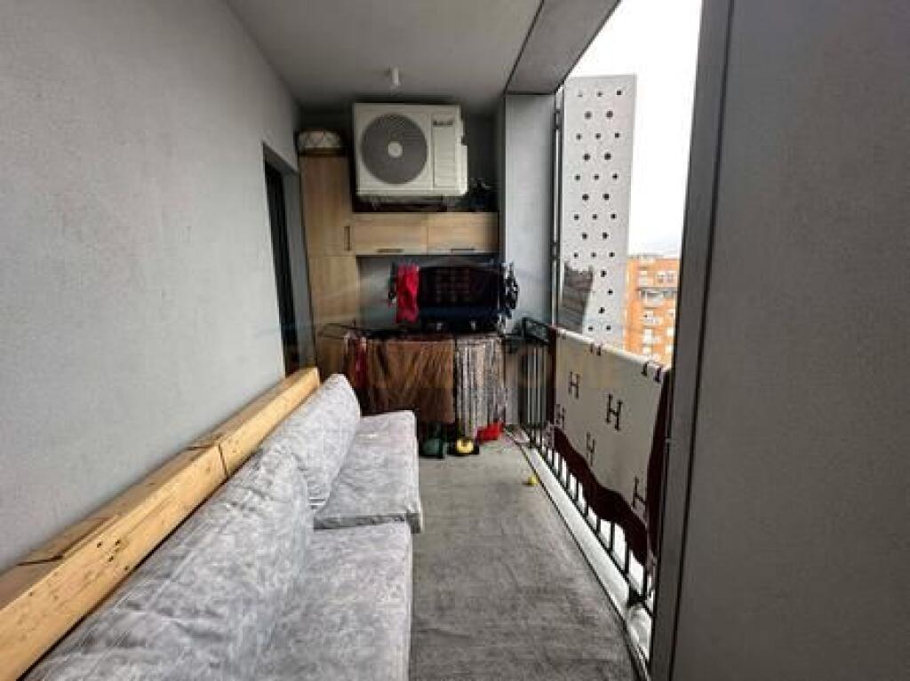 For sale, Apartment 2+1, Emerald Center, 5 Maj