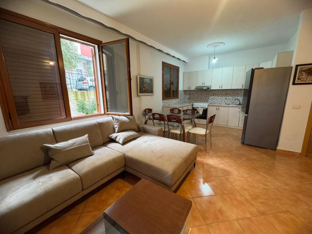Appartamento moderno 2+1 in affitto, vicino al Kristal Center!