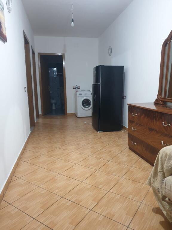 2+1 for rent in Allias     House for rent,    in Villa 2+1    Villa: 3 Floors  area: Spitali / Allias / Tufine      Net Area: 90  m2  Gross Area: 90 m2    Floor 2  No Elevator  2 Bedrooms  1 Bathroom     Bathroom with Exhaust Fan    Furnished  No air conditioning  Property does not include parking    ID   13916       460Euro  (  First Month      + 1 Guarantee