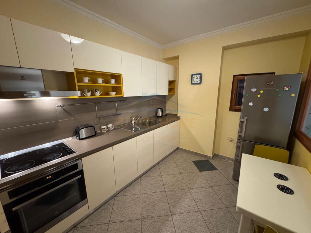 Rent, Apartment 2+1 Parking Space, Blloku