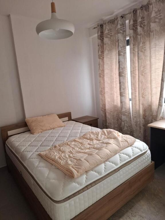 APARTAMENT ME QERA 2+1 RRUGA E DURRESIT 900 EURO