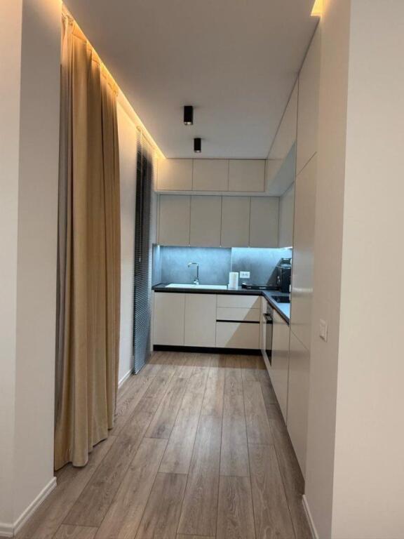 Appartamento 1+1 in affitto a Bulevardi Ri  620€!
