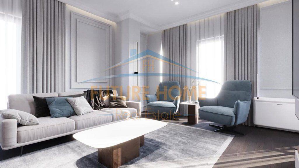 Shitet Apartament 2+1+2, Square21, Rruga e Kavajes