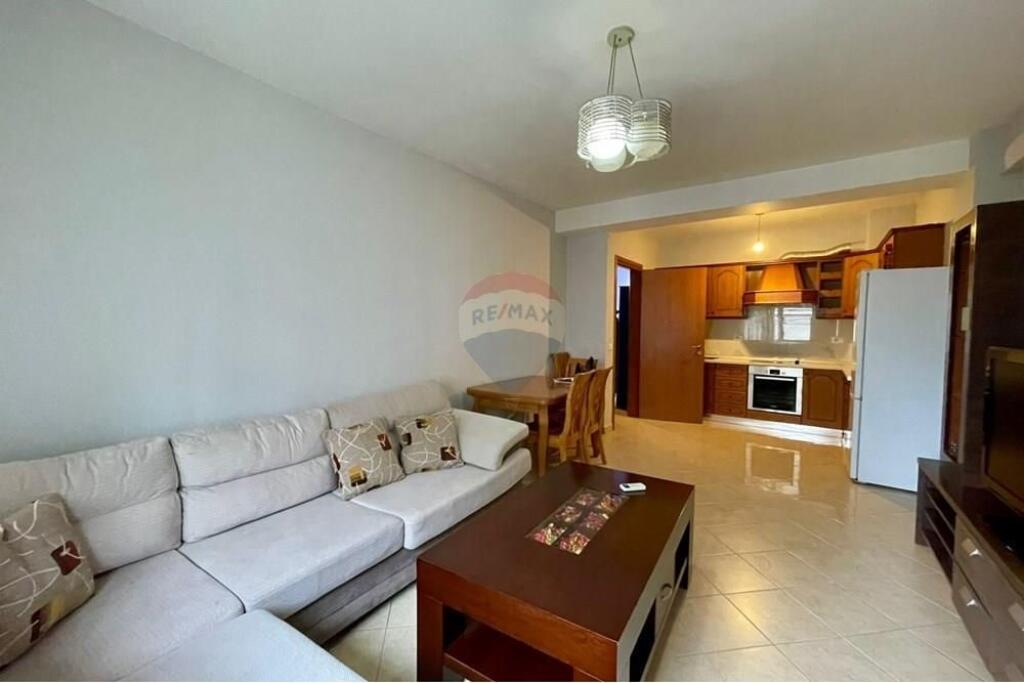 APARTAMENT 2+1 PER QERA TE KOMUNA PARISIT