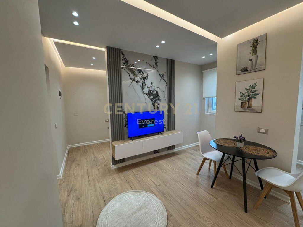 Apartment 1+1 and Studio for sale near the Center, Barricades Street