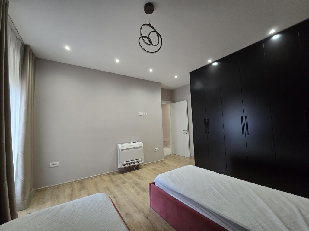 Apartment 3+1 (post parking), Farke Lake!