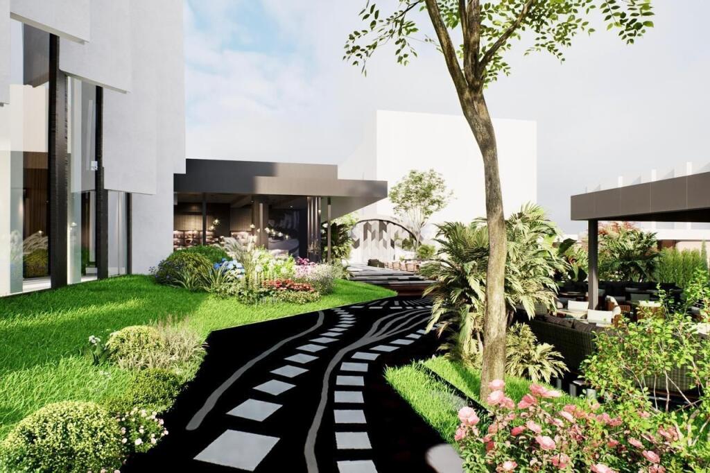 🔲 Apartment for Sale — 1+1 and Garage 📍 Address: Golem