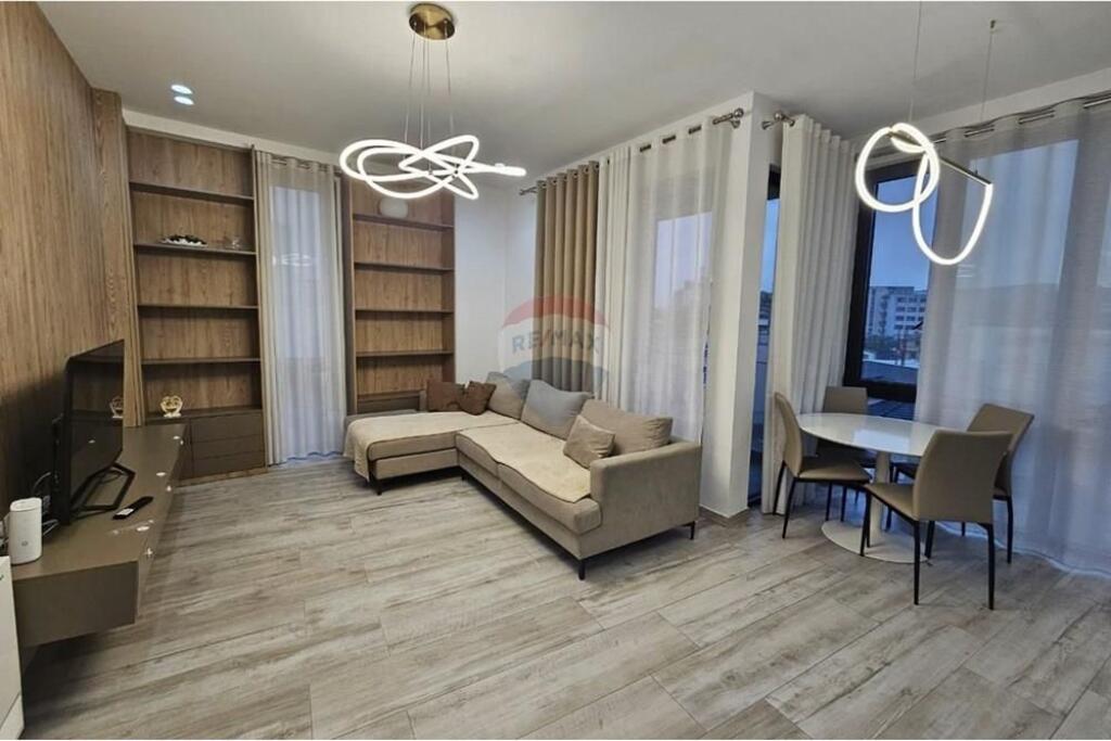 Apartament me qera 2+1 tek Rruga e Elbasanit