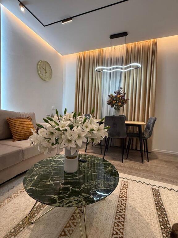 Appartamento 1+1 in affitto a Bulevardi Ri  620€!