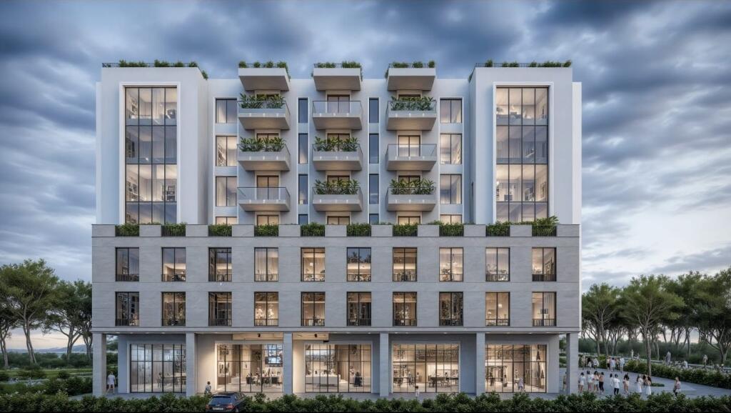 STUDIO APARTMENT FOR SALE MALI I ROBIT, DURRES 48000 EURO