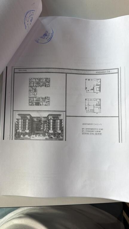 🔲 Apartment for Sale — 1+1 and Garage 📍 Address: Golem