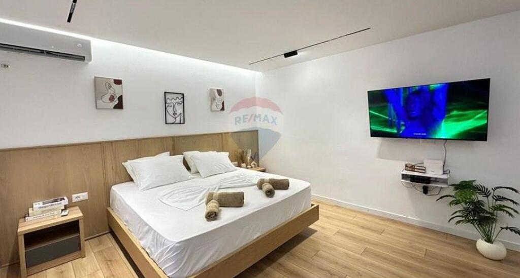 Apartment - For Rent - Mine Peza Street, Tirana ID: 530471001-369