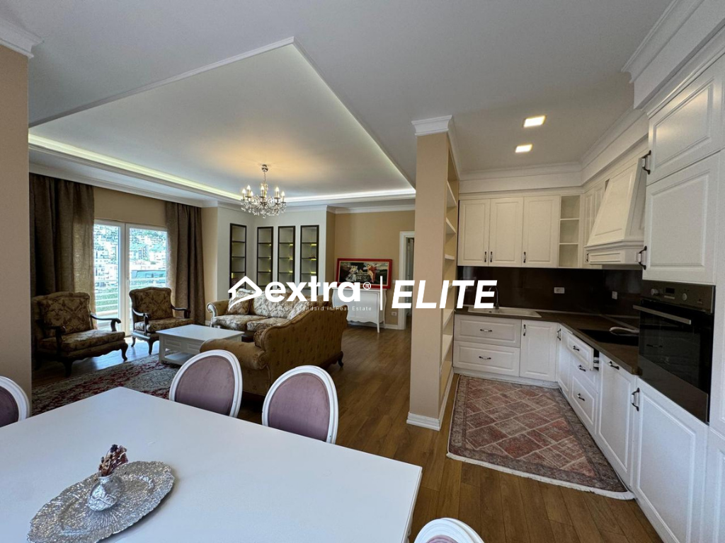 🔥 For Rent 2+1 + Parking Spot 🔥