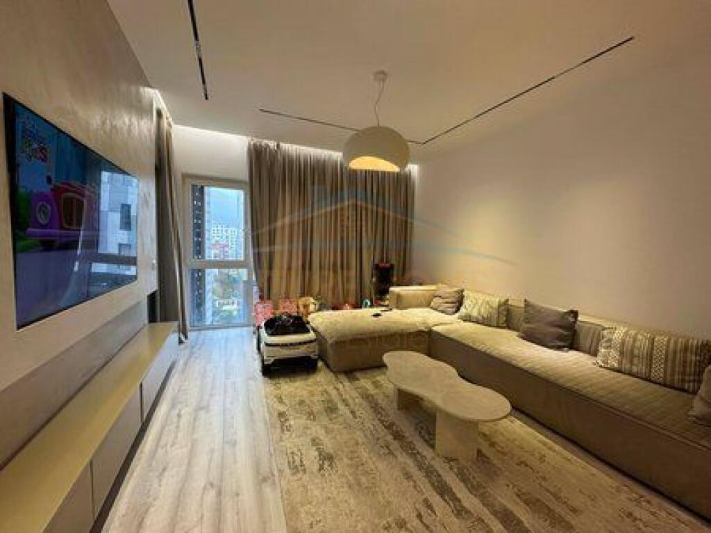 For sale, Apartment 2+1, Emerald Center, 5 Maj