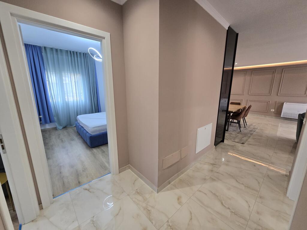 Apartment 3+1 (post parking), Farke Lake!