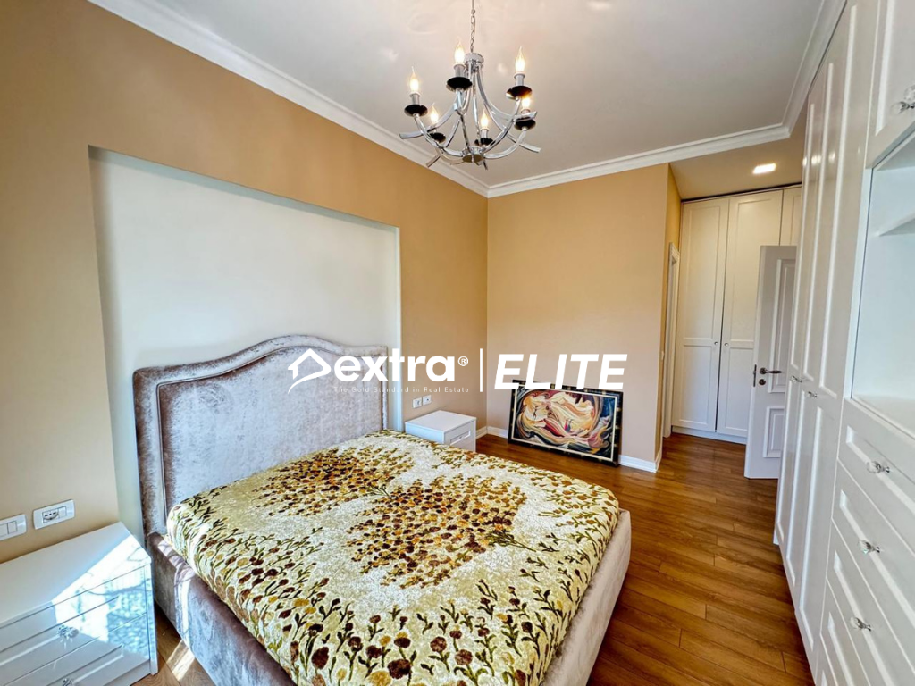 🔥 For Rent 2+1 + Parking Spot 🔥